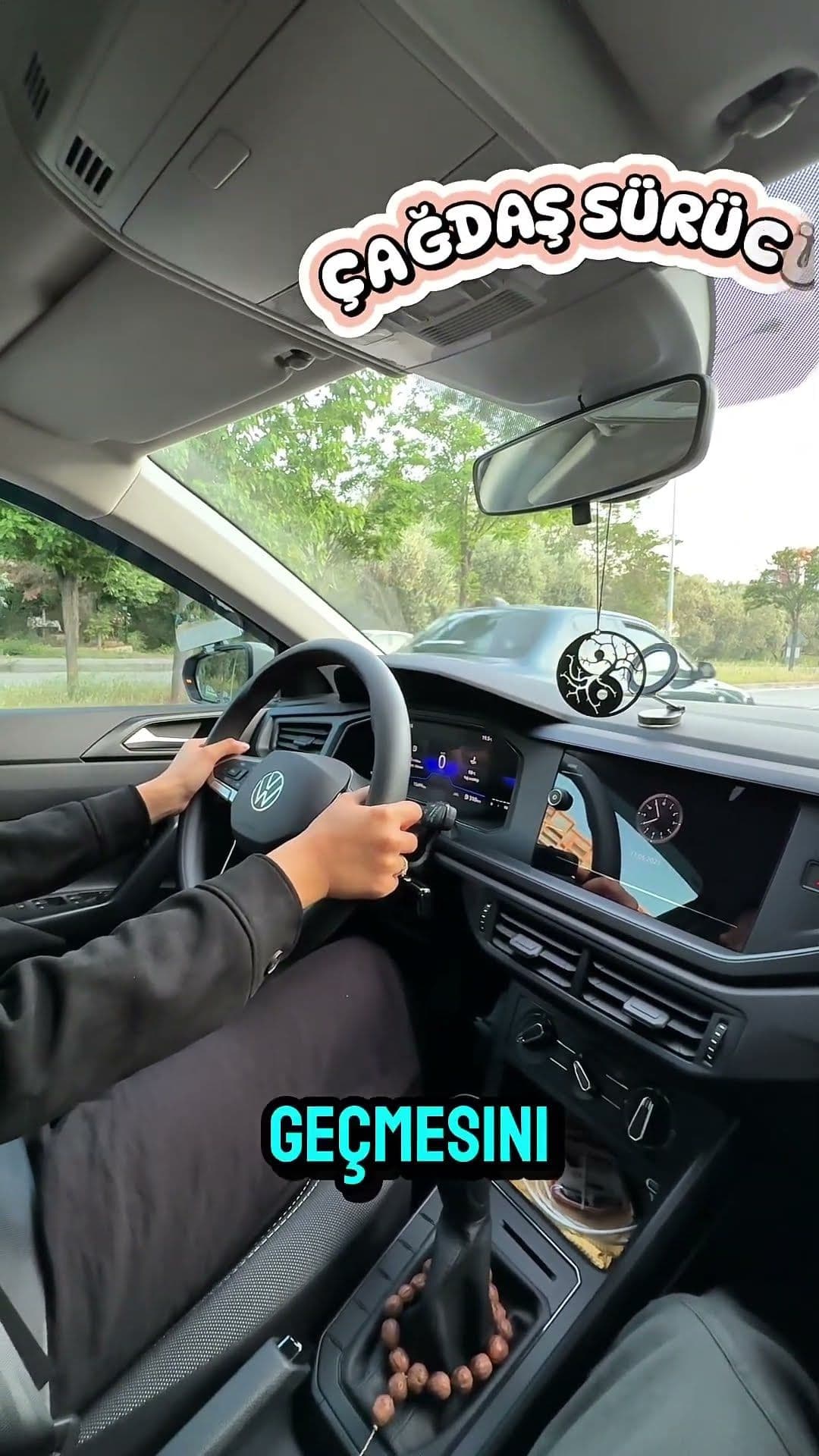 Eğim Aşağı Kalkış Püf Noktaları — Direksiyon Sınavı